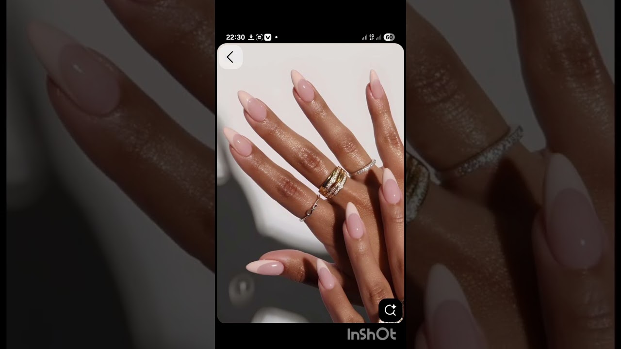 Pretty nails to try