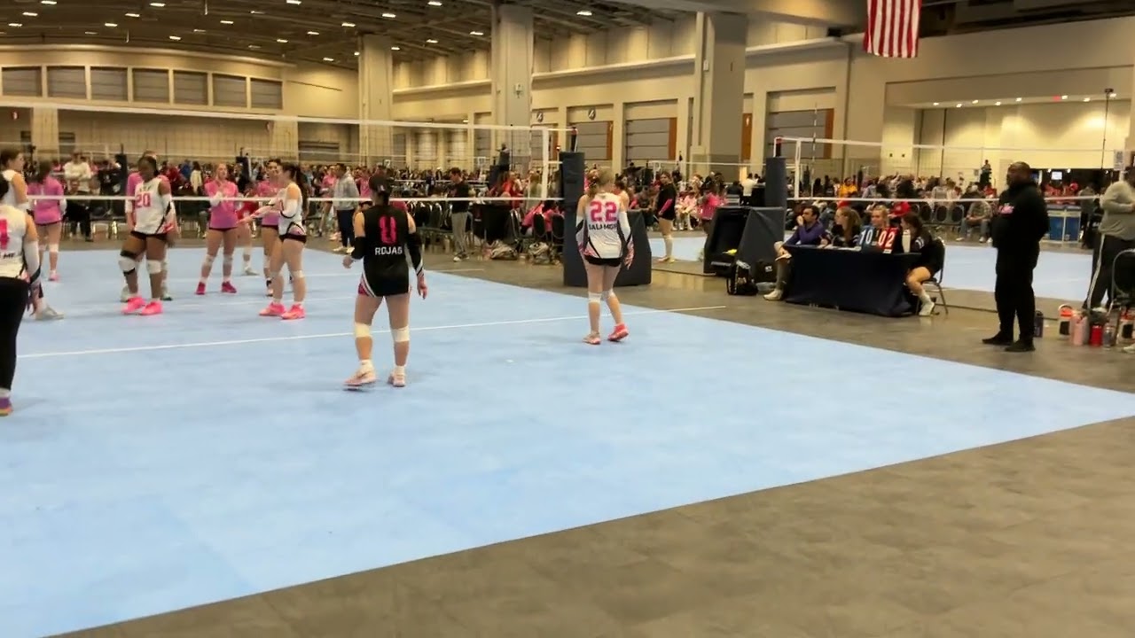 OCLE 15 Black Vs TNT 15 Platinum Set 1 02/14/2026