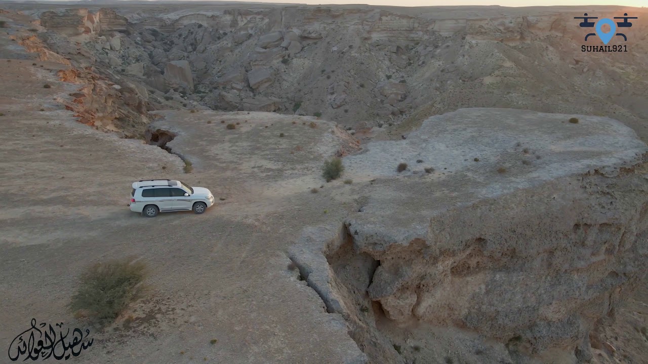 بادية محافظة ظفار