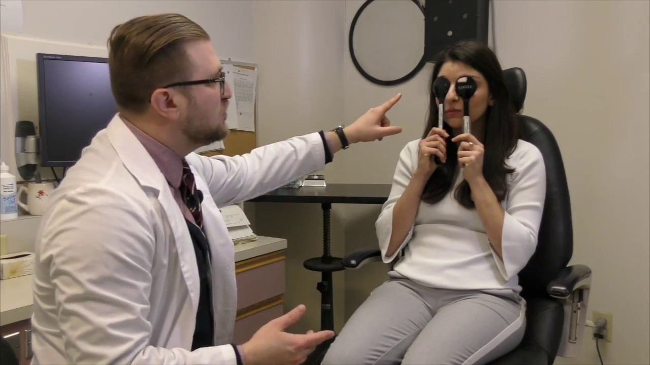 Ophthalmic Skills Series Part 5/5