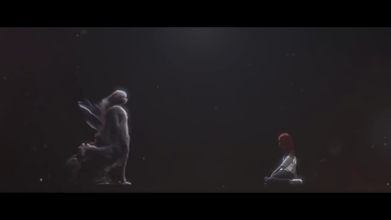 Mondträume  - Poisoned Love