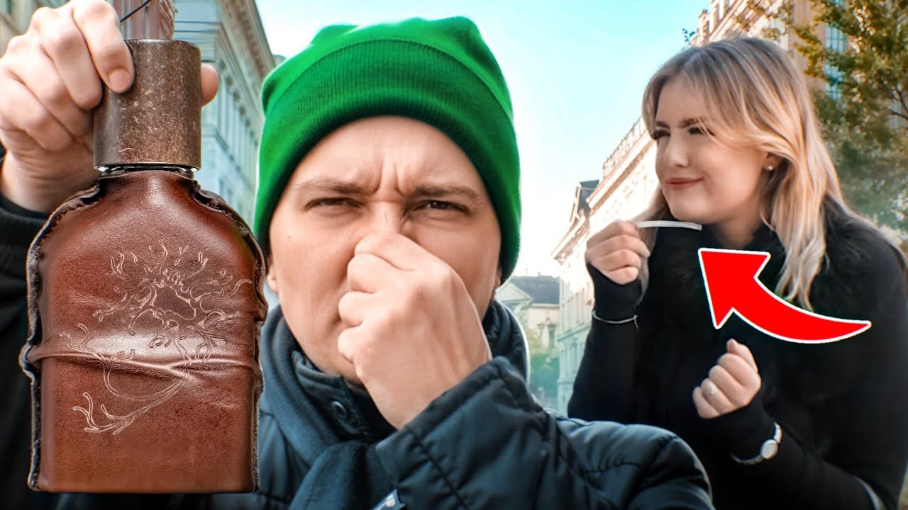 Что думают люди про аромат Cuoium Orto Parisi