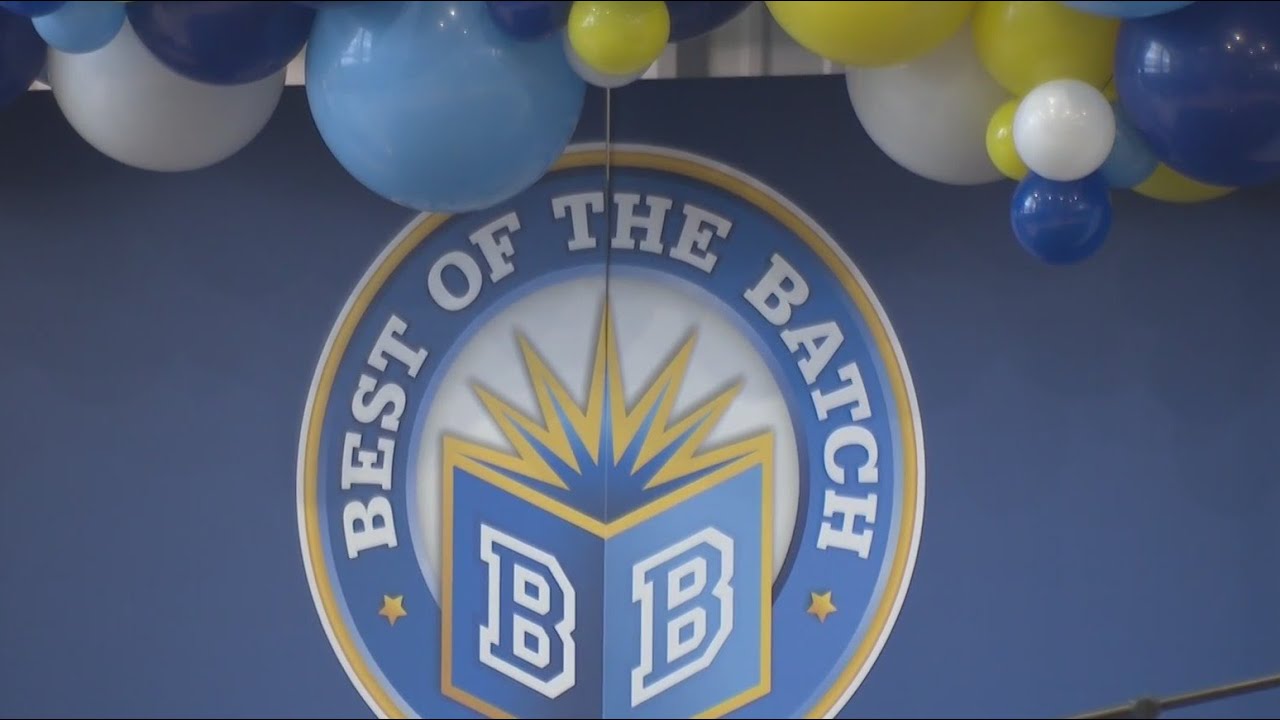 Best of the Batch Foundation celebrates 25th anniversary with grand opening of new facility