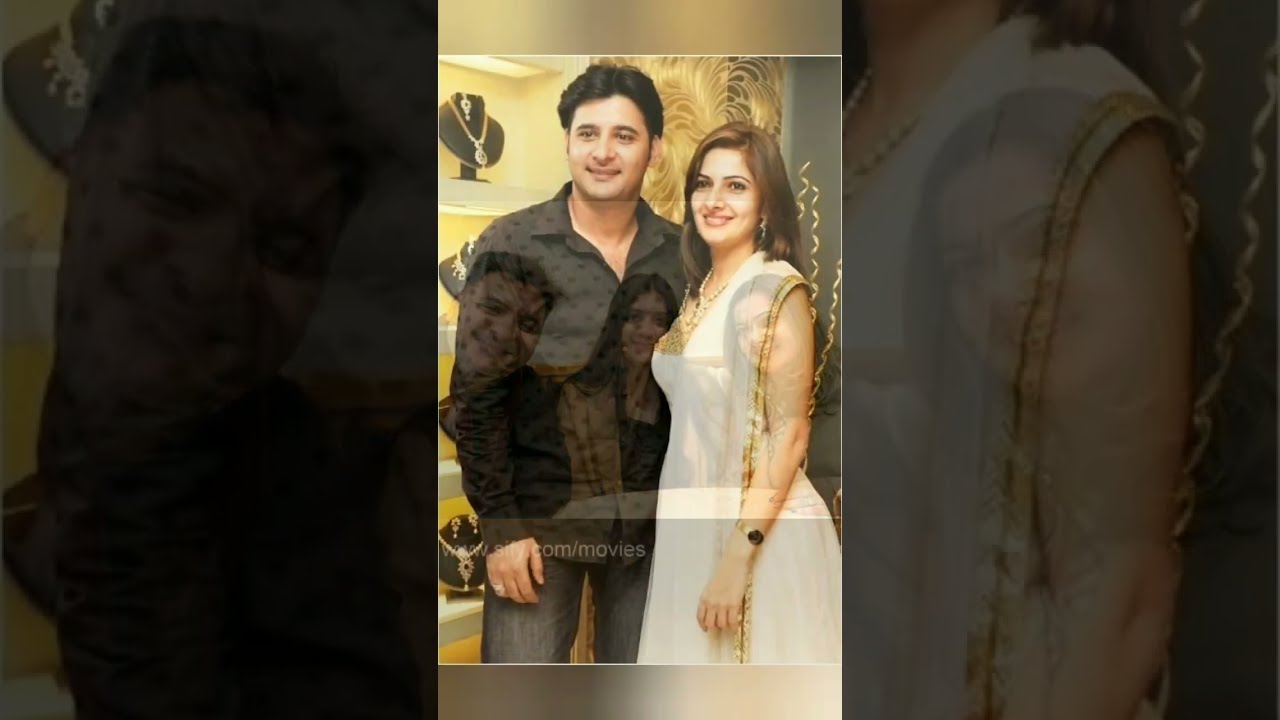 Actor Abbas Family photos 😍😍🥰🥰@HithvikKhanna #shorts