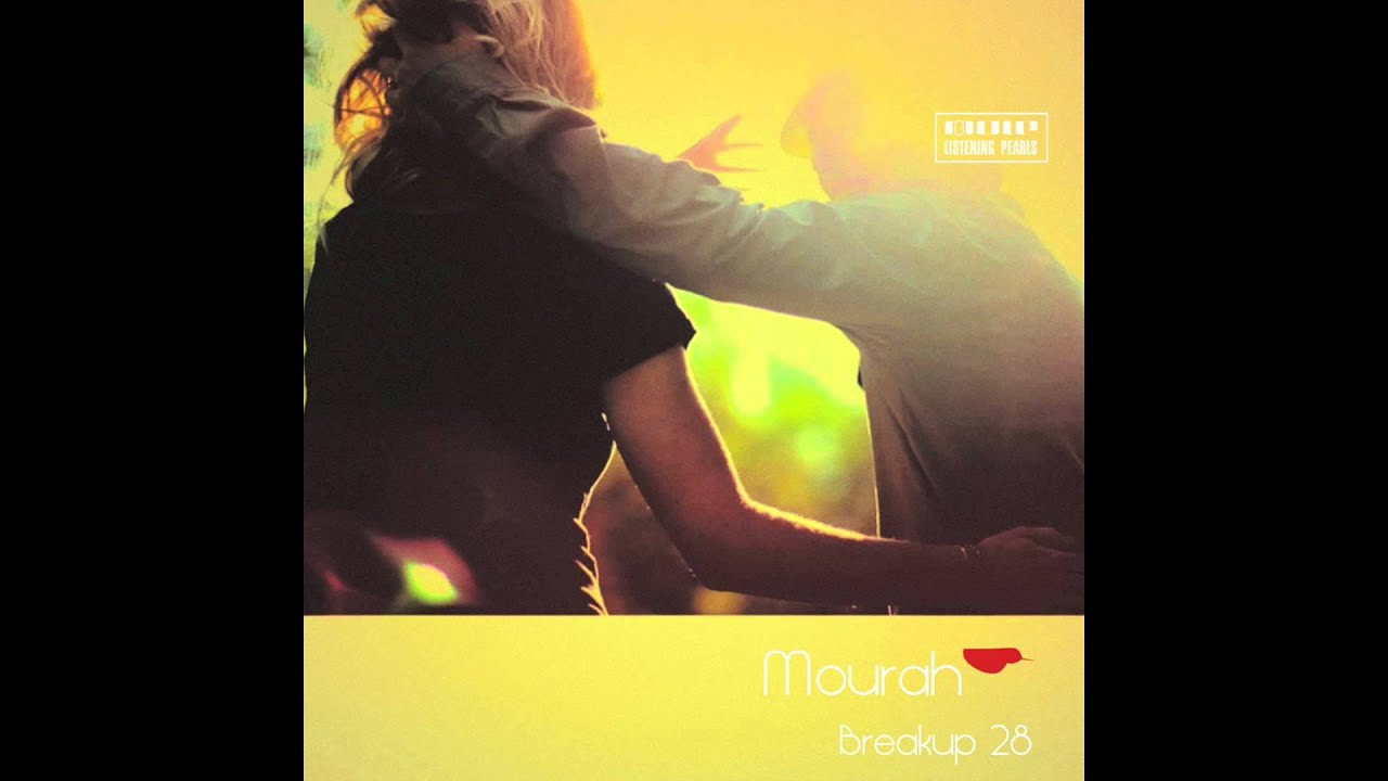 Breakup 28 (WiseGuys from Lisbon remix)