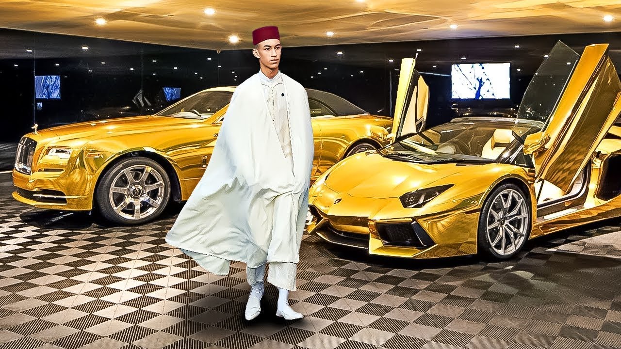 NGUYU WA MWANA URUSHA AMAFARANGA ABAPEREZIDA BOSE BA AFRICA,yari yirukanishije CRISTIANO Ronaldo.