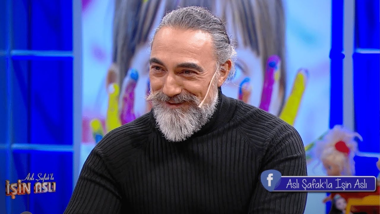 Selim Bayraktar - Aslı Şafak'la İşin Aslı | 16.02.2022