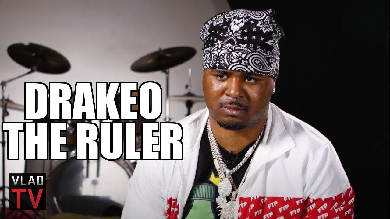 Правитель Дрейк признал себя виновным в преступлении, которого не совершал, и чувствует себя из-з...