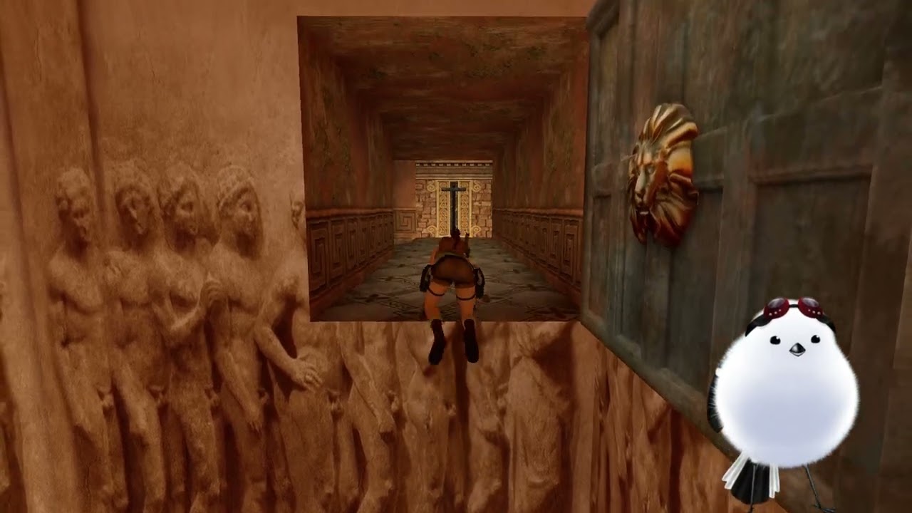 Tomb Raider all secrets and pickups (I hope)