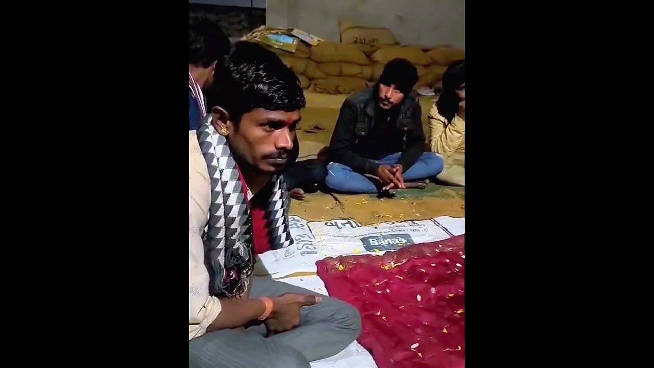 मारवाड़ी देसी भजन वाणी