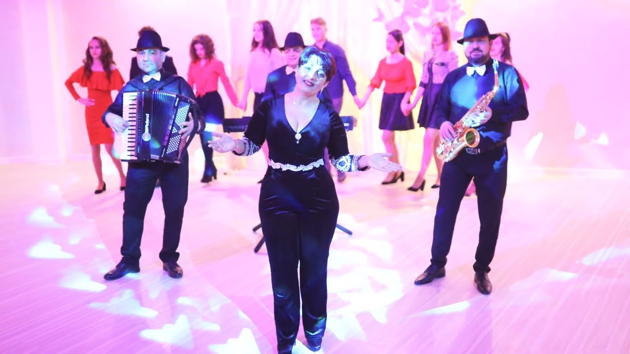 MARGARETA DRAGAN SEARA ASTA FACEM SHOW !!!!! NOU 2023