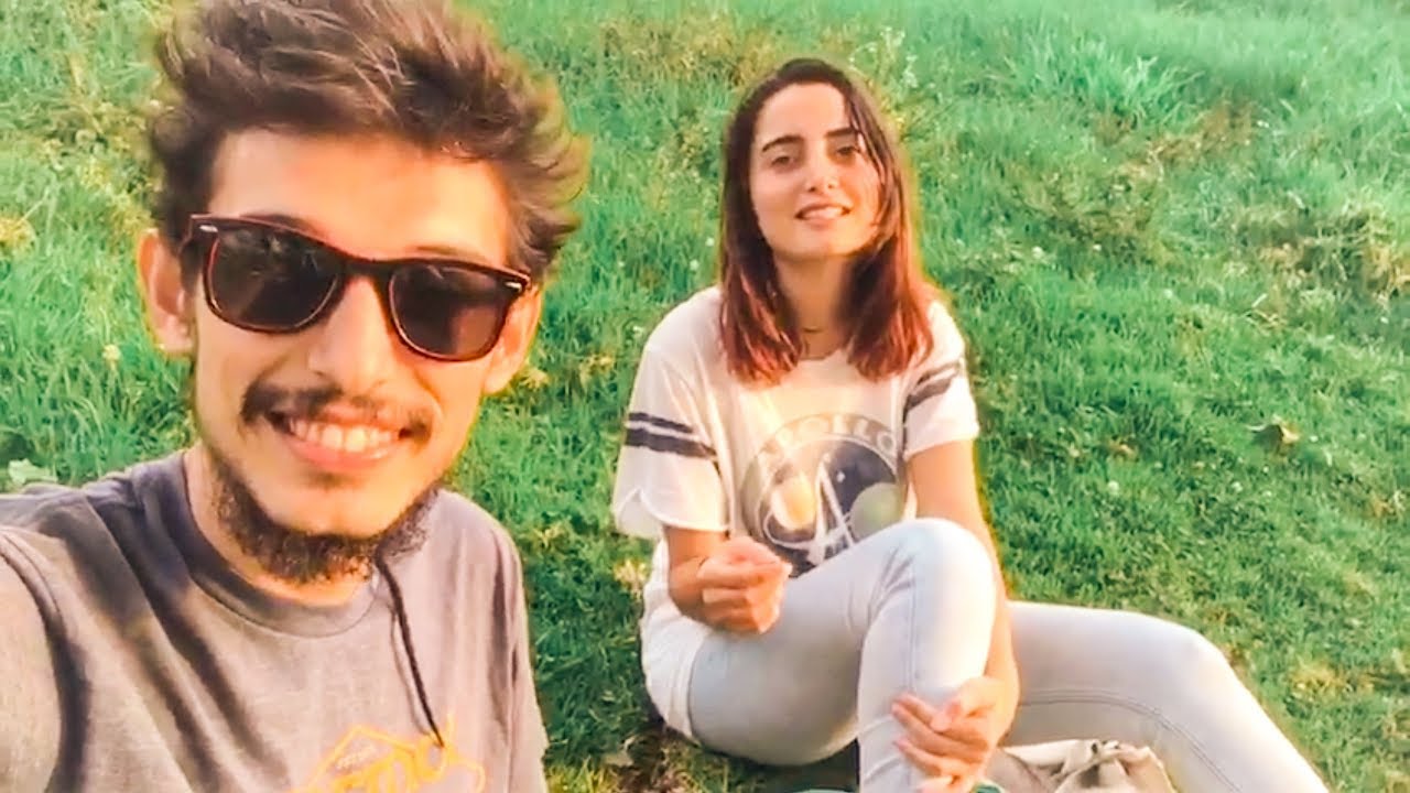 Kolombiya'nın Köyünde Acayip Bir Gün!
