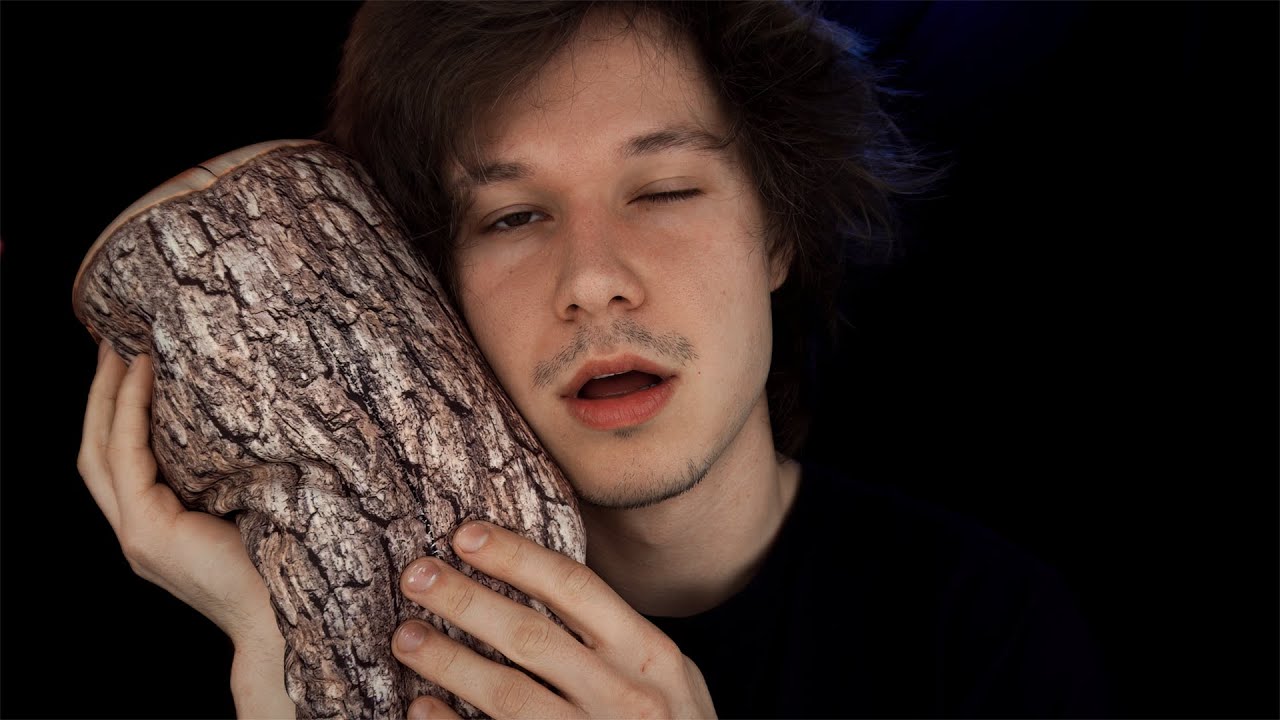 Ultimate ASMR Experience: Relaxing with Soft Pillows