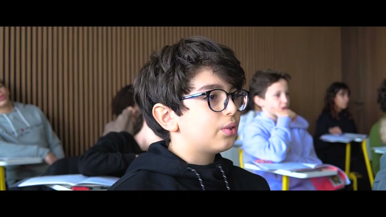 Présentation du collège-lycée Pierre Mendès France de Tunis, un établissement d'excellence