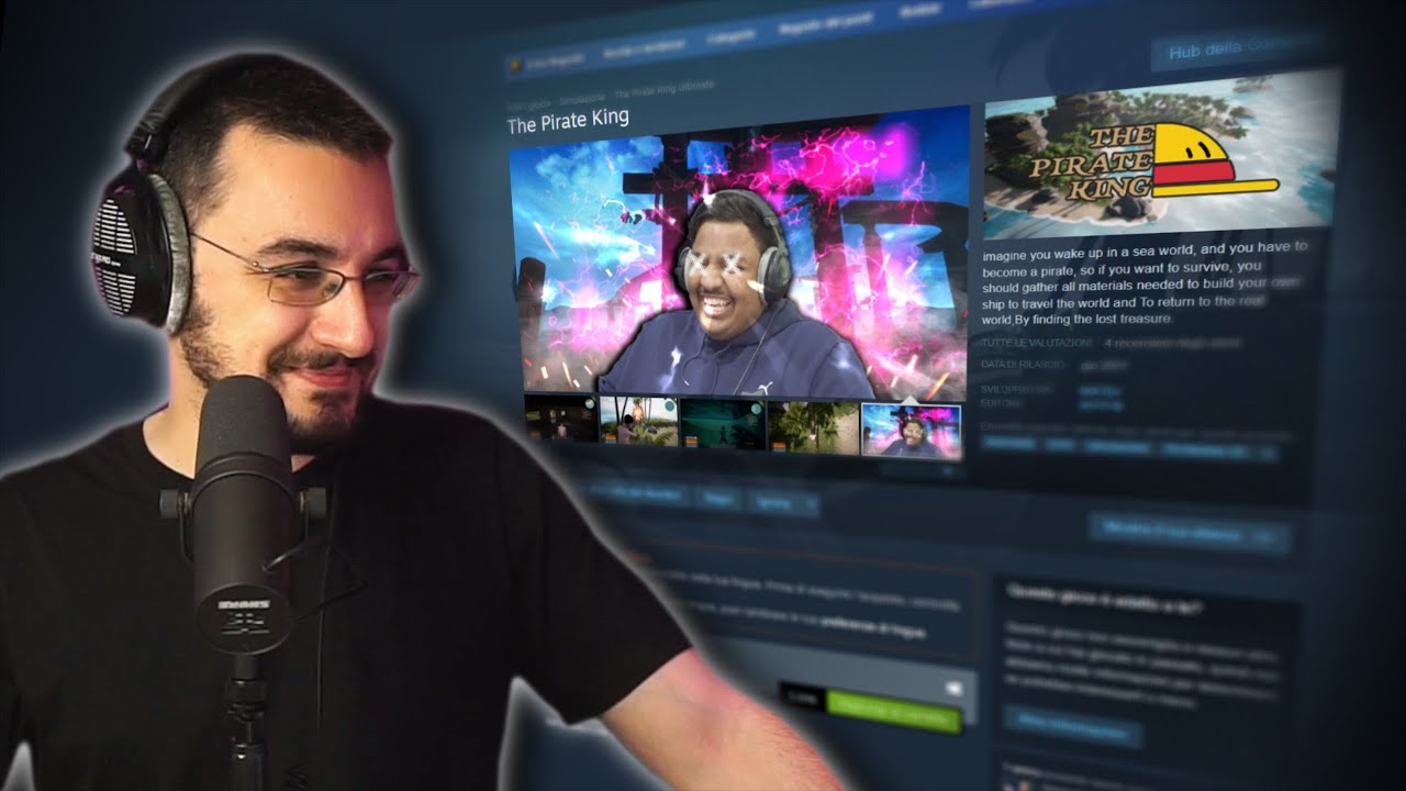 IL MISTERO DI 