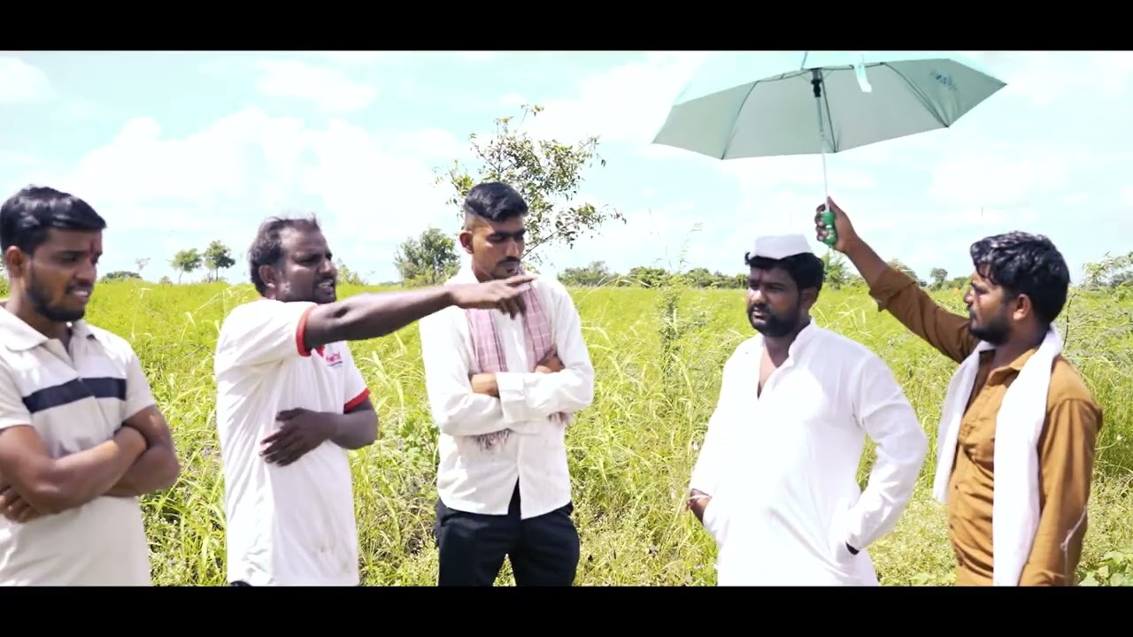 ಜಿಪುಣ |Jipun |ಜಿಪುಣ ಸಾಹುಕಾರನ ಕತೆ |Heart Touching Kannada Film |MD Films
