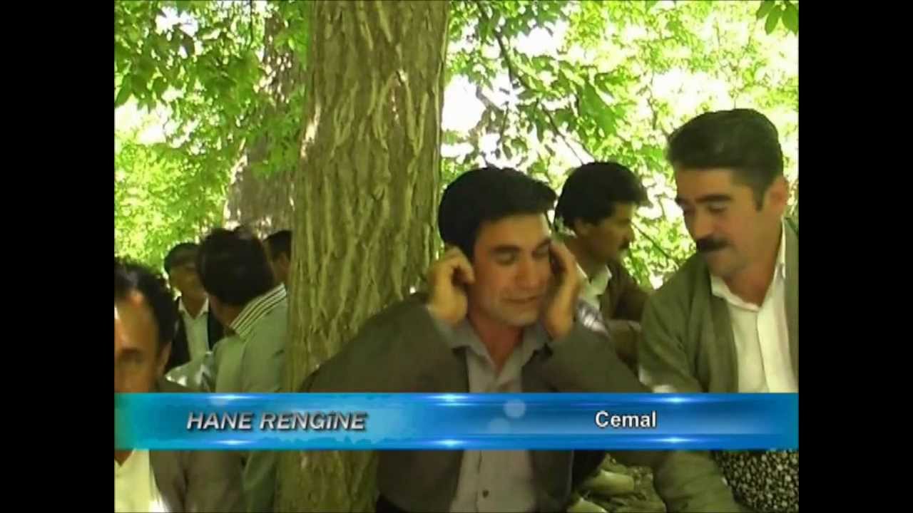 Gorani Hawrami,Hawraman, Hane Rengine, Hawrami