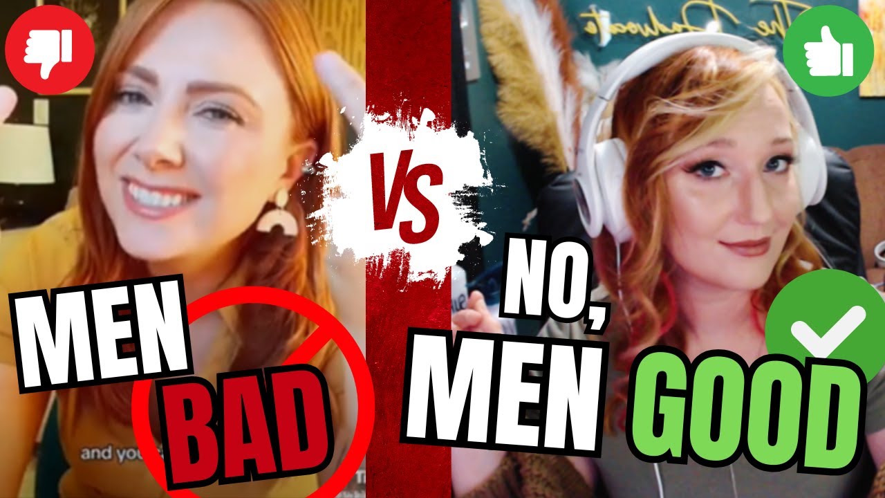 The Dadvocate Humbles Condescending Radical Feminist