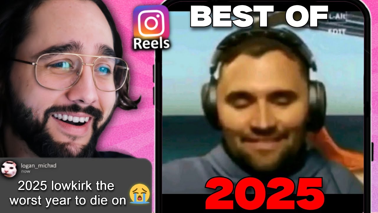 Best Instagram Reels of 2025 😭 (Best of)