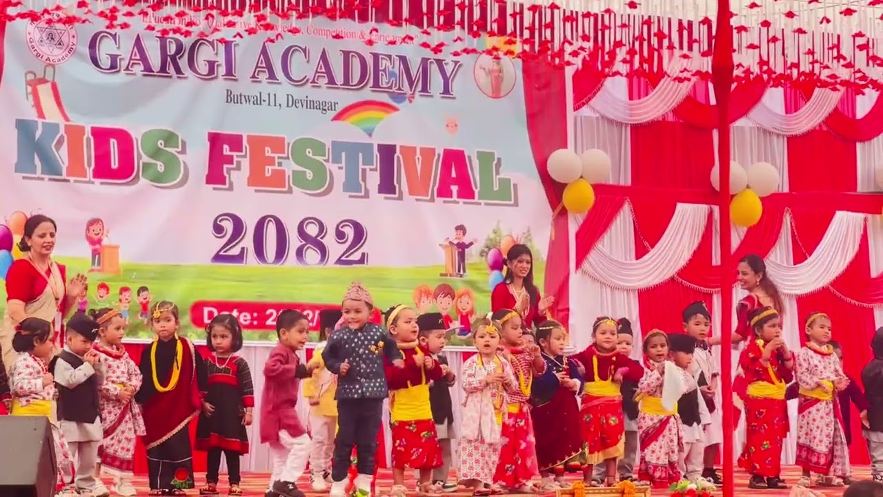 School program 💖💖#gyanaarzu 