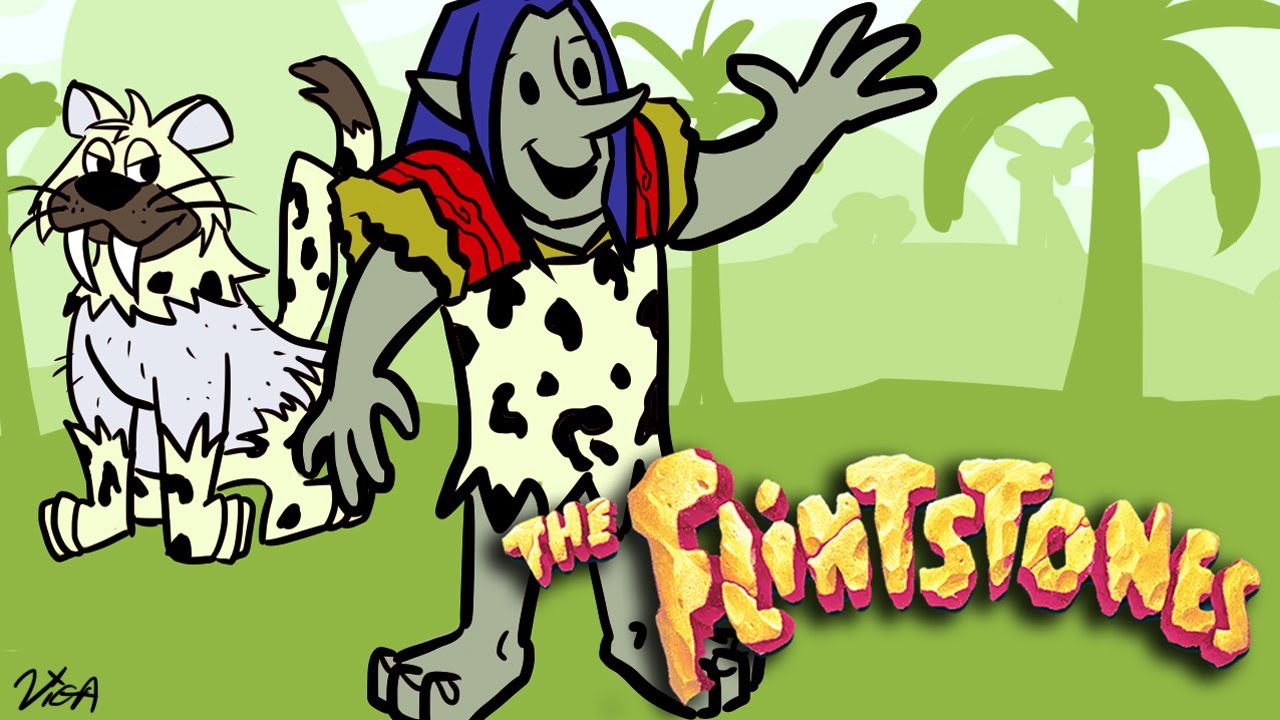 Media Hunter - The Flintstones Movie Review