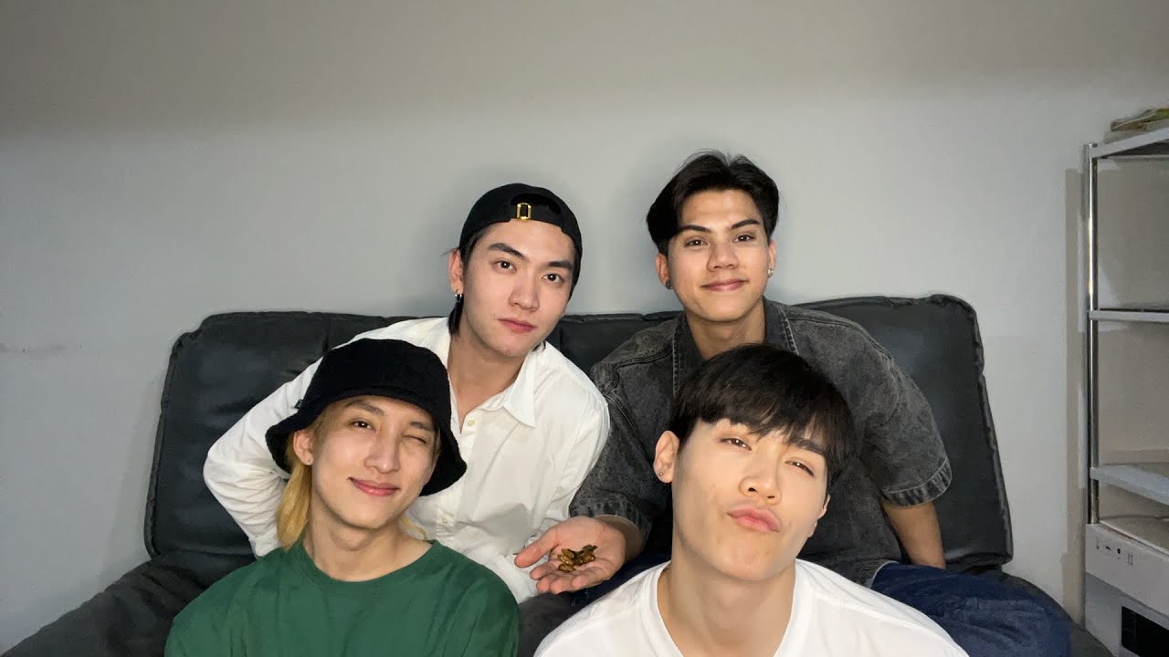 Ayo มาแล้วคร้าบ
