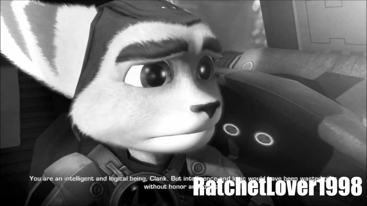 Ratchet & Clank 