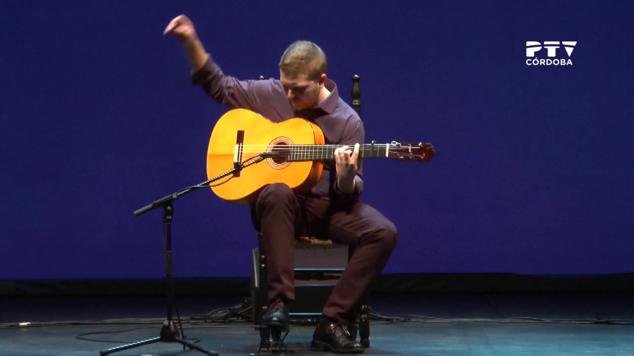 Gala de Navidad de la Cátedra de Flamenco