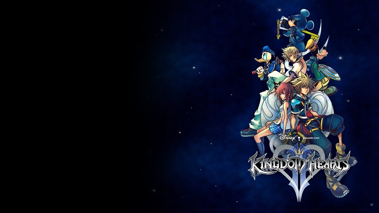 Boss V.S scar. Let's play Kingdom hearts II ep 23