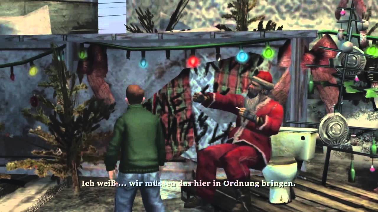 PC - Let's Play Bully Die Ehrenrunde - #20 Fotografischer Blick