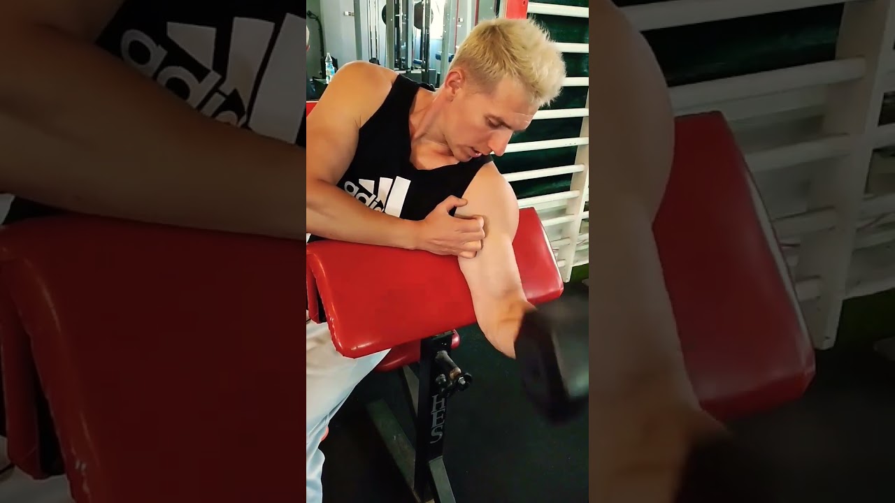#bicepsworkouts