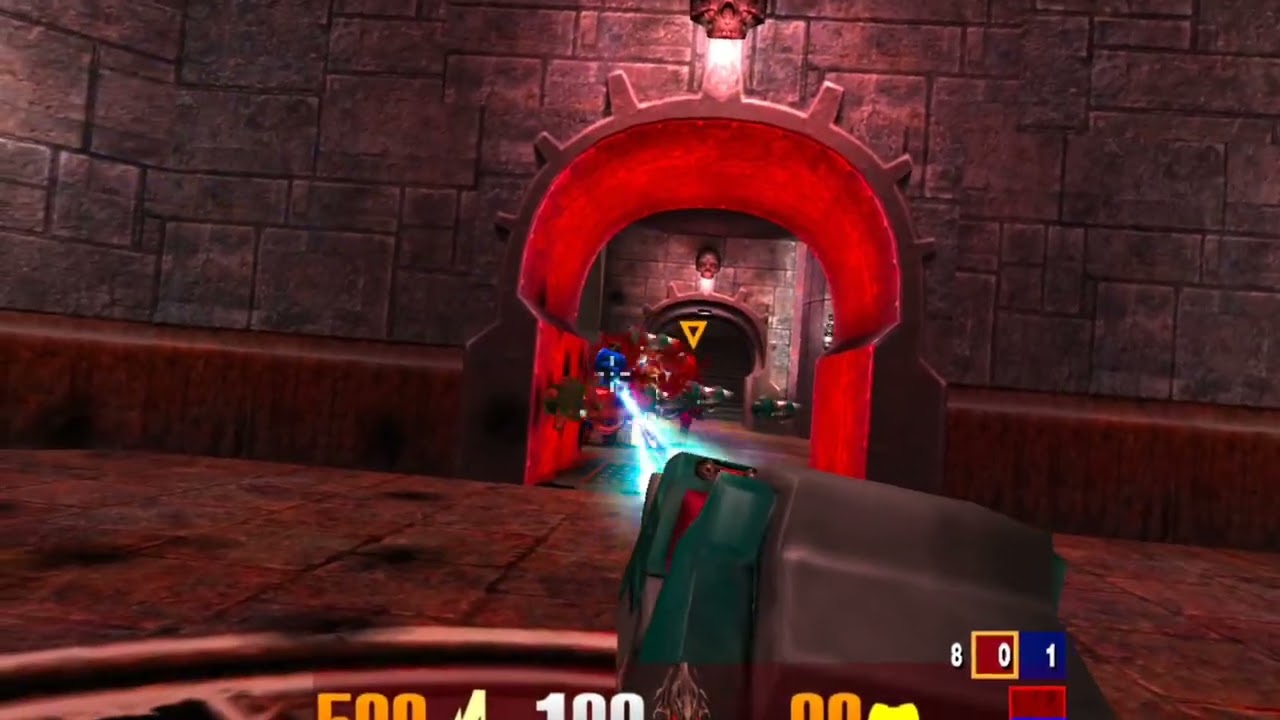 quake 3 arena vr ep 6.