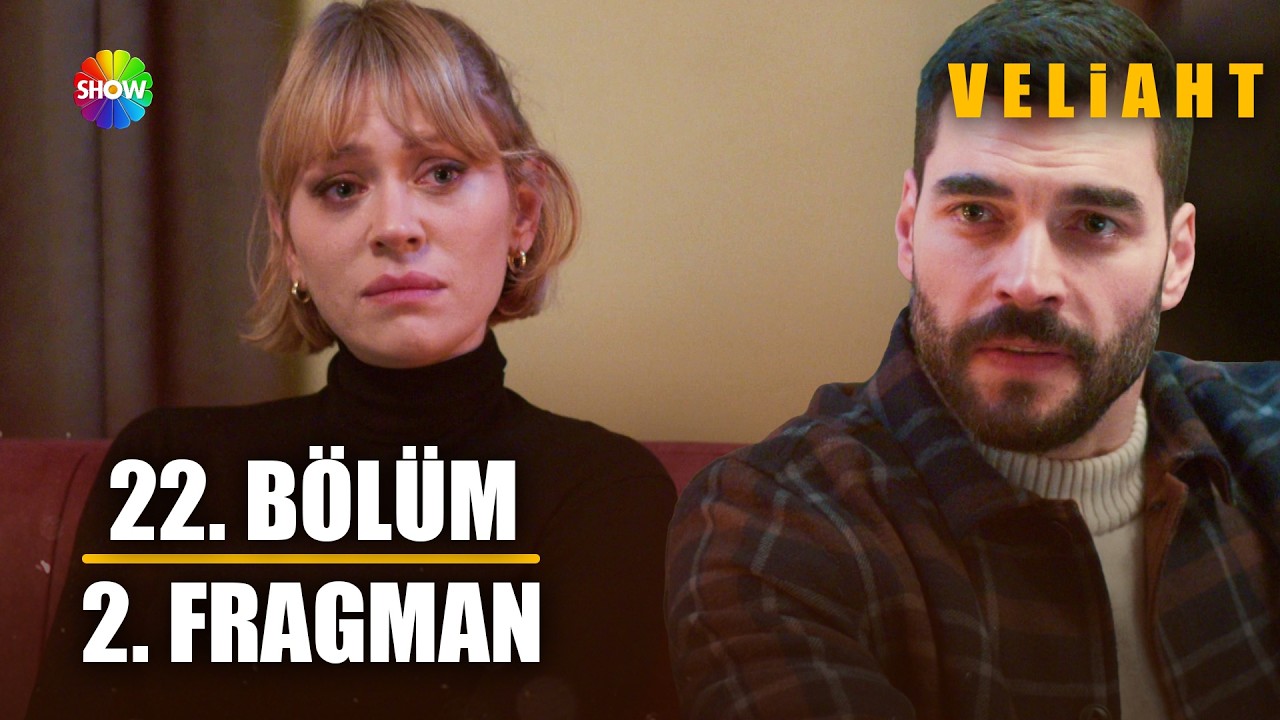 Veliaht 22. Bölüm 2. Fragman | “Herkes bu hayatta kendi yerini bulmalı…”