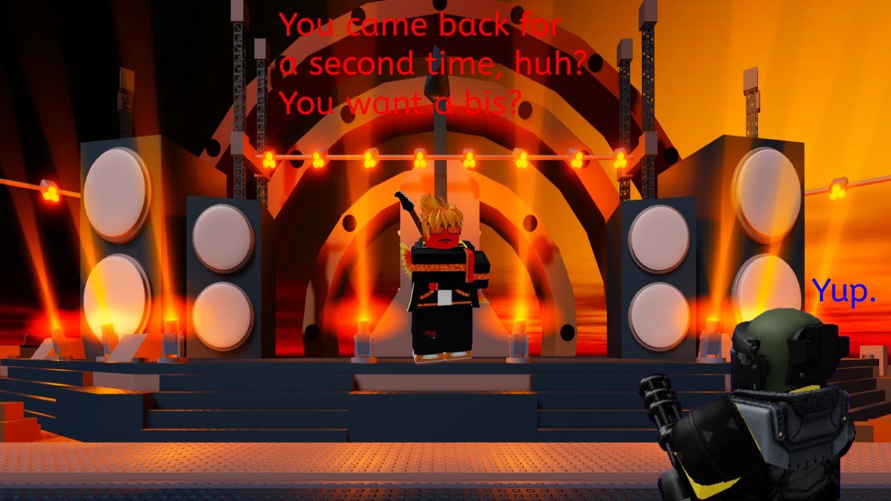 The Battle Bricks: 2 Stars Disco Party (Chapther 2, Stage 20, Tumore mode)
