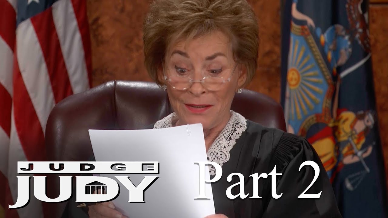 Mom Moved into Son’s College Rental? | Part 2