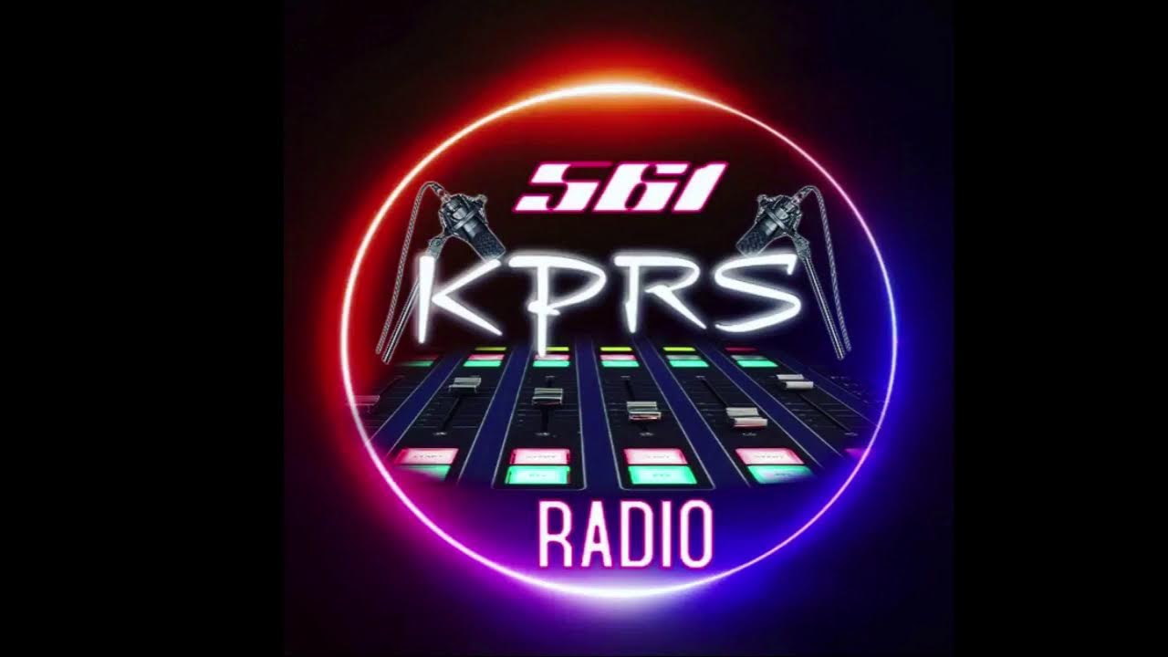 561 KPRS RADIO /2026 MELLO CULTURE  VIBES