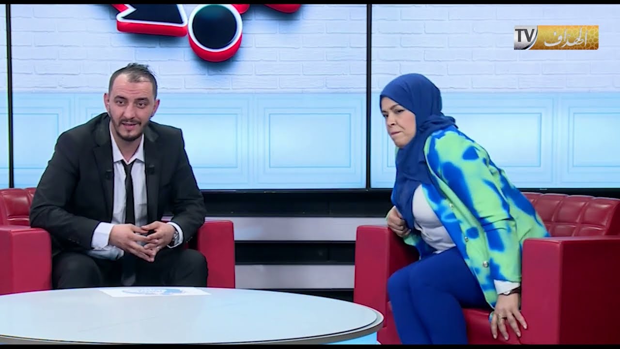 شاهد... إنهيار #الشاف_صبرينة وبكائها بحرقة في الكاميرا الخفية #ولي_العقلك