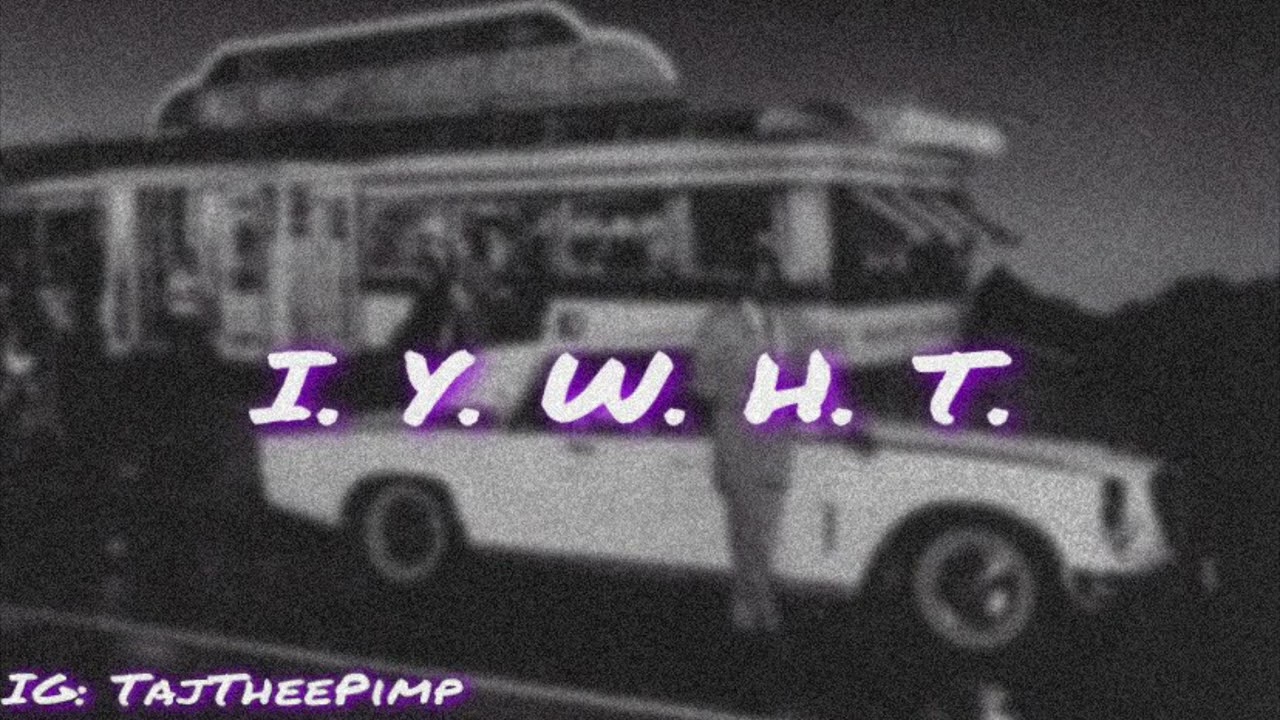 “If You Were Here Tonight” (Alexander O’Neal x Texas Type Beat)