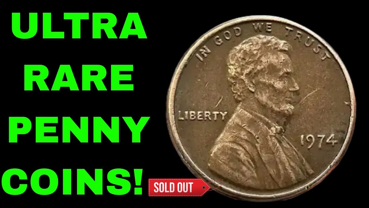 This 1984 Penny Could Be Worth THOUSANDS – Check Your Pocket NOW
