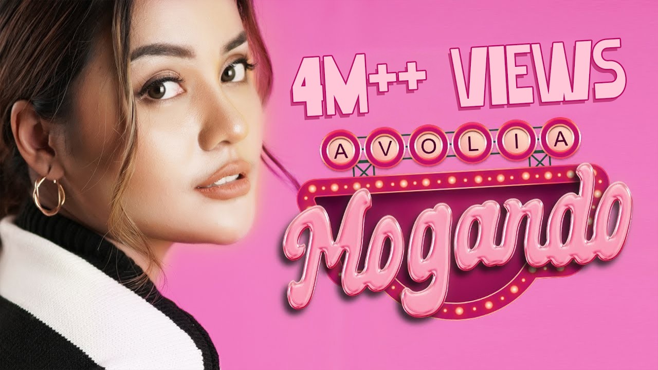 Avolia - MOGANDO (Official Music Video)