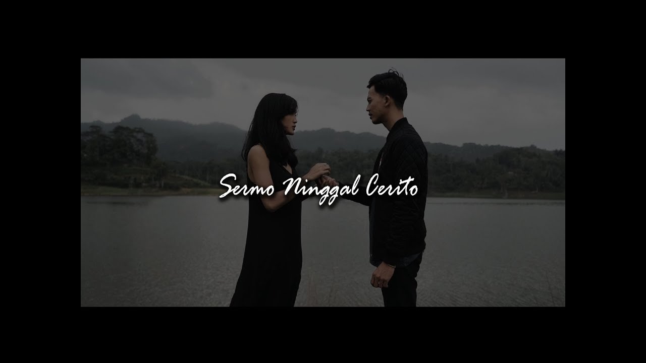 REDSOX DPR - SERMO NINGGAL CERITO ( Official Video )