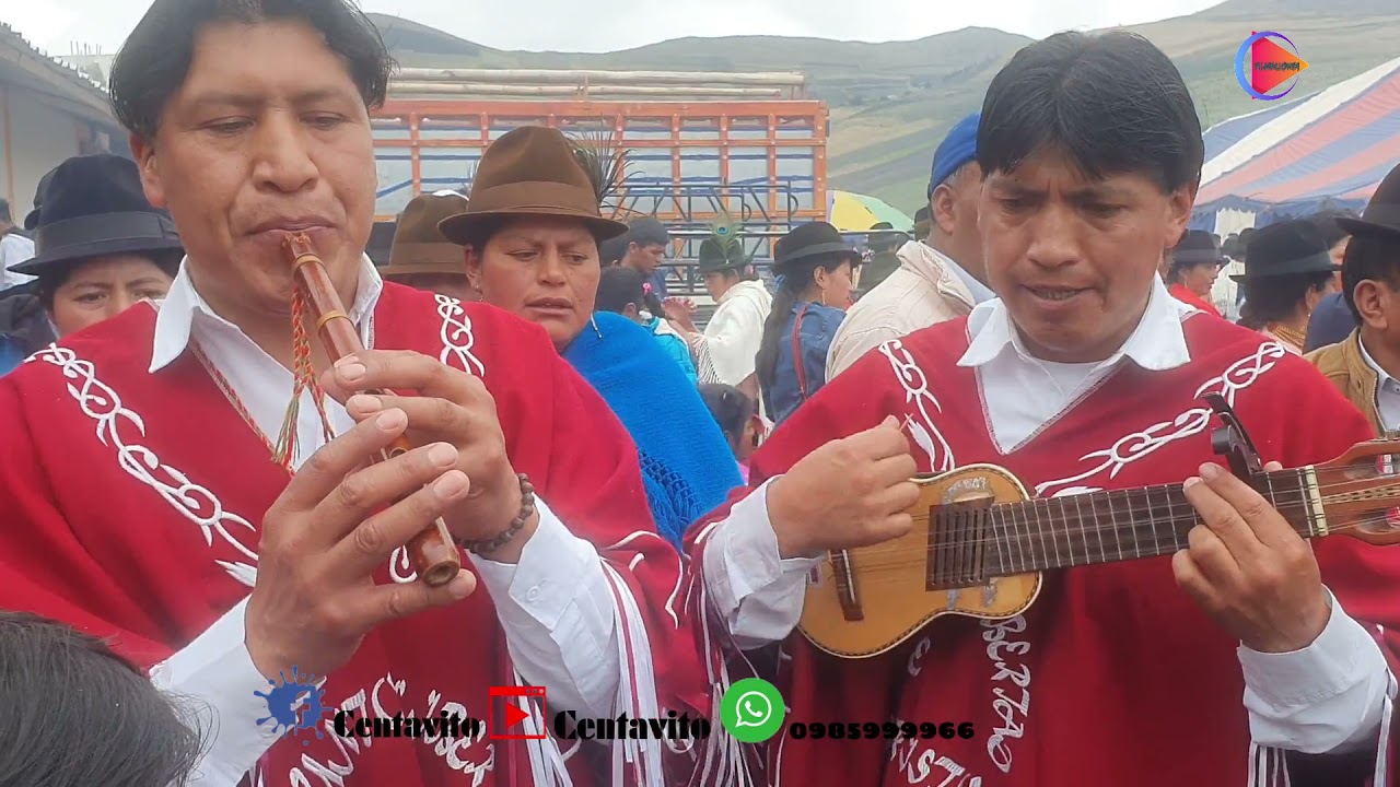 Fulll alabanzas con Conjunto Libertadores Chulcotoro Noviembre de 2021