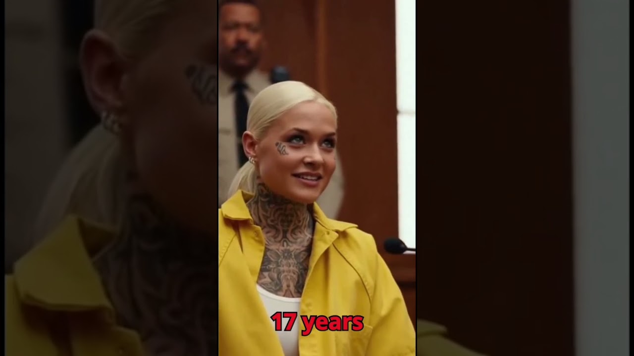 Woman Gets 17 Years in Prison After Manipulating & Defrauding Millions