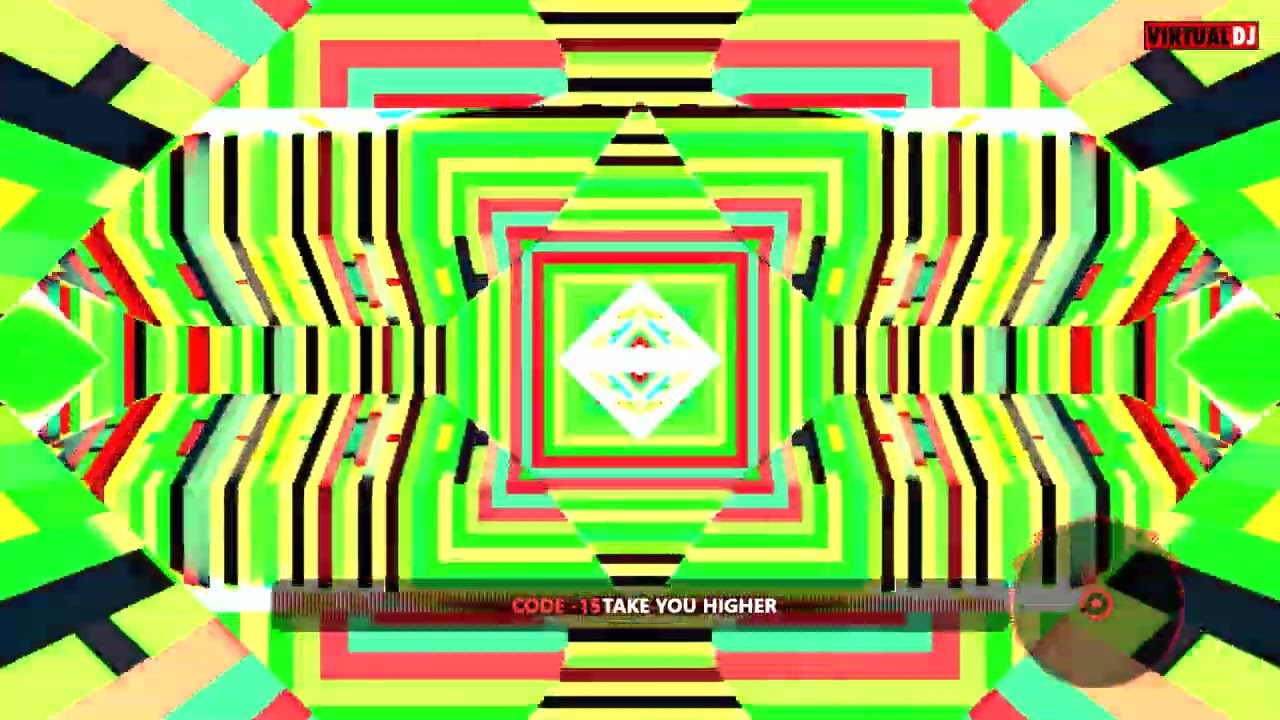 90s hard trance acid trance 180 bpm DJ COD