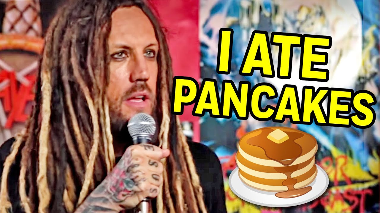 How Korn's Head Finally Quit Hard Drugs