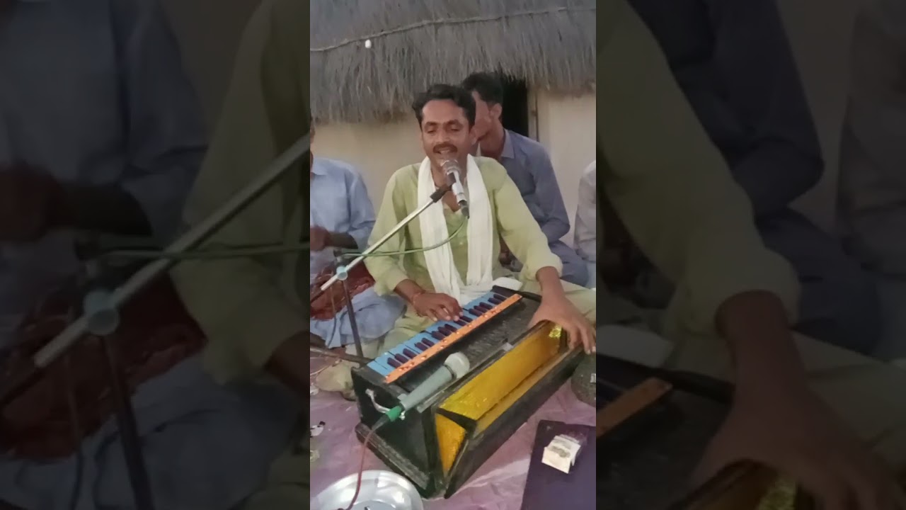 Bhagat hello bhakton