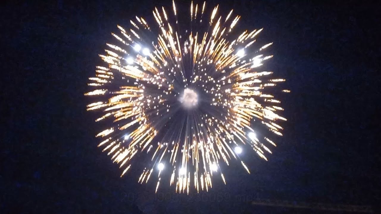 2022 Zurrieq (murtali) Festa Santa Katarina - lejliet il-festa - Fireworks shells - 3 ta' Settembru