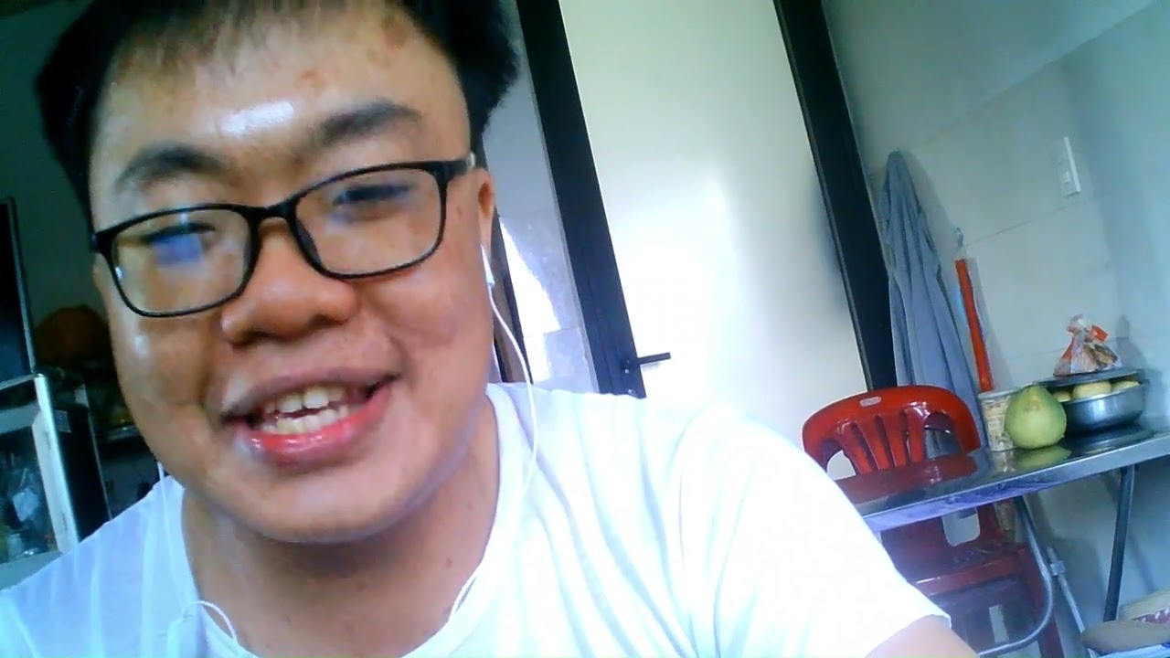 Vietnamese Pronunciation - Lesson 2 - Practice the sentences