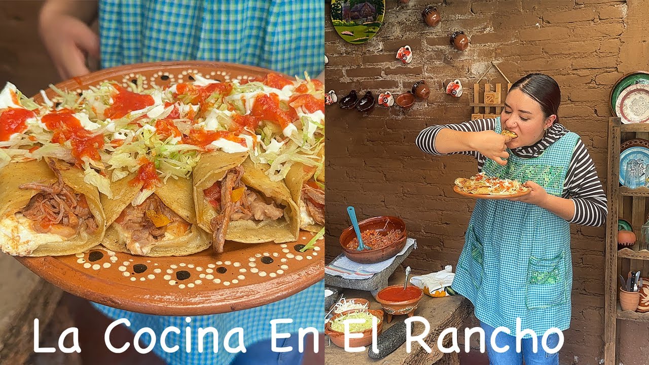 Prepara Cachetadas De Carne Una Receta Fácil, La Cocina En El Rancho