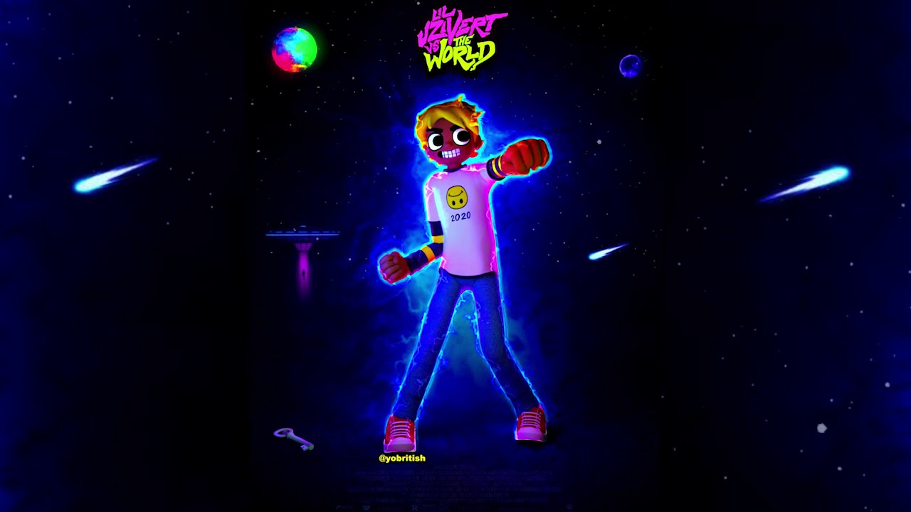 [FREE] Lil Uzi Vert x Future Type Beat 2020 - 
